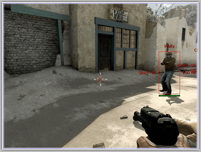 CS:GO Tutorial¦ How to Practice Grenade Throws